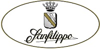 Logo Conservas Anchoas San Filippo